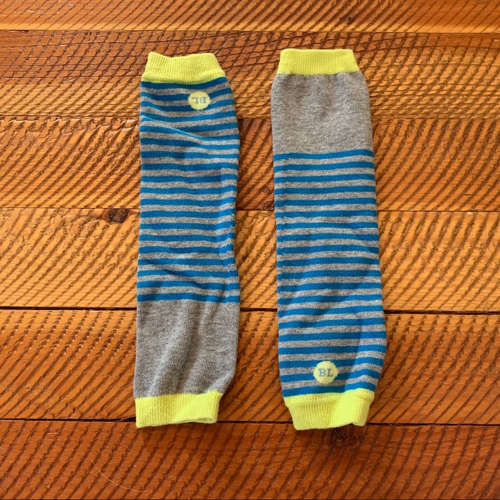 Baby Leg Warmers